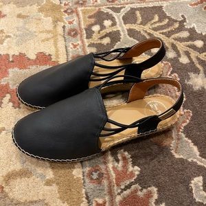 Toni Pons Noelia Espadrille Slip-On